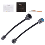 Coilover Adjusters for T6/T7