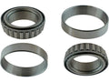 Front Inner Wheel Bearing Set for Mazda B2600 (1987–1993) PM943HY