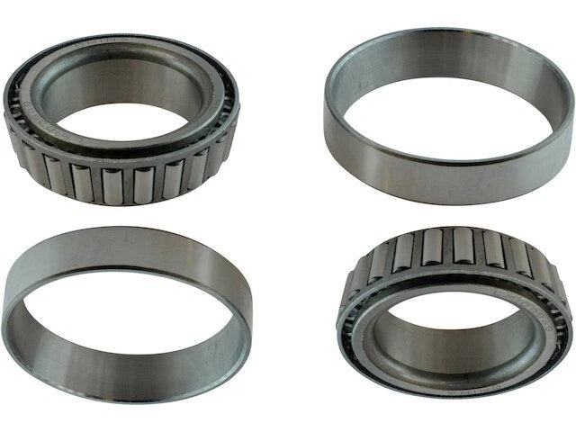 Front Inner Wheel Bearing Set for Mazda B2600 (1987–1993) PM943HY