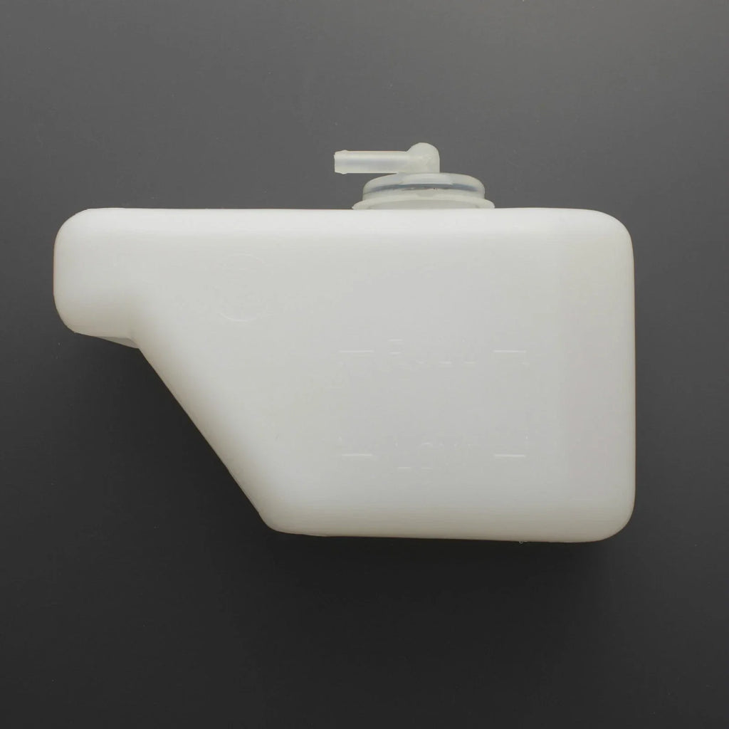 Radiator Overflow Coolant Bottle Tank for Mitsubishi L200 Triton MJ (86-96)