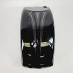 Rear Fender for Harley Davidson Breakout (2018–2024) Vivid Black, Silver Graphics