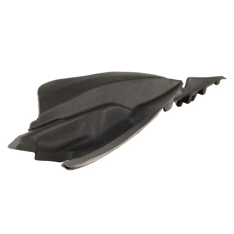 Pair Fender Wiper Cowl Cover for BMW E39 525i 540i M5 (1995–2003)