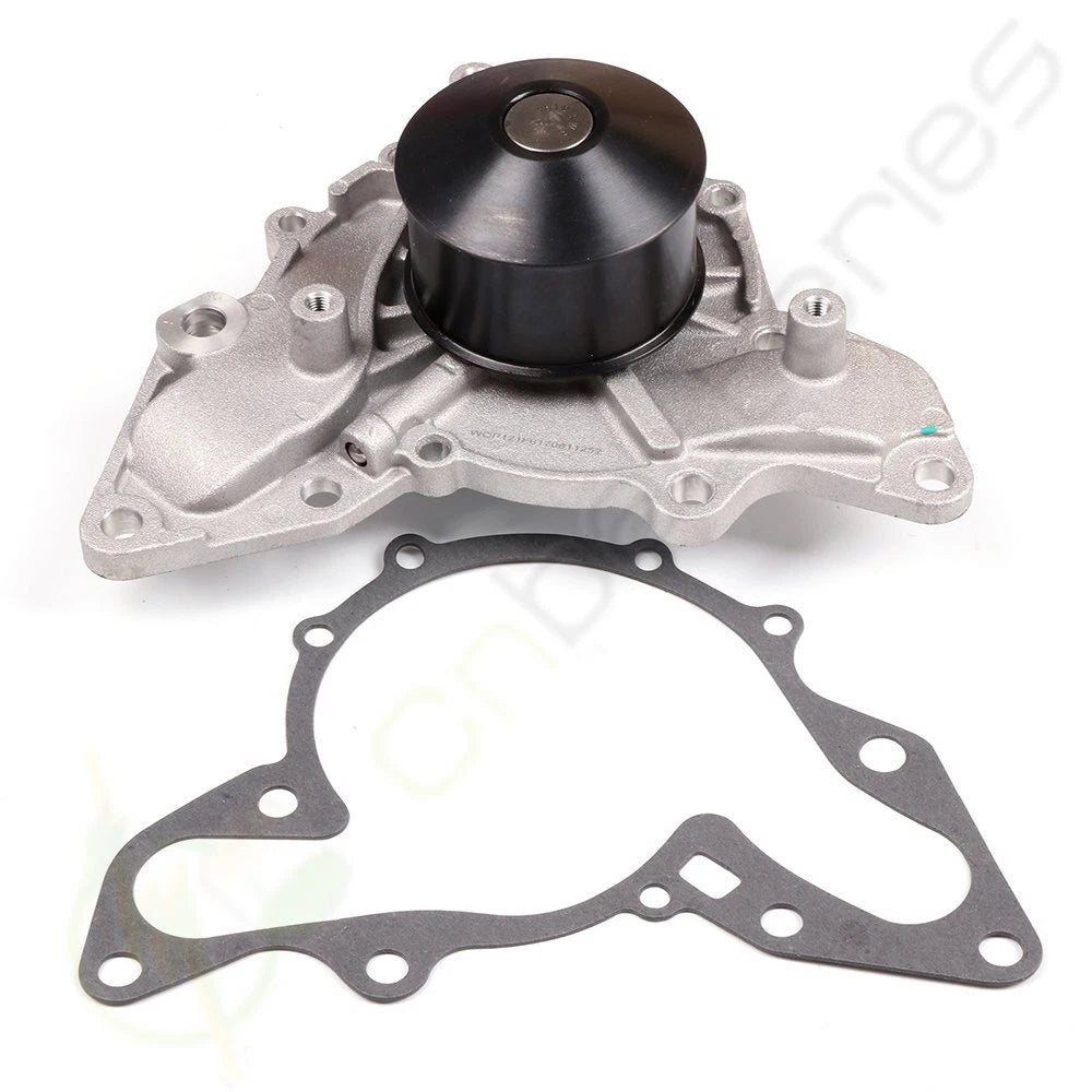 Timing Belt Kit with Tensioner & Water Pump for Kia Sorento 3.5L V6 (2003–2005)