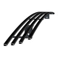 Stainless Black Billet Grille for Toyota Tacoma Prerunner 4WD (2001–2004)