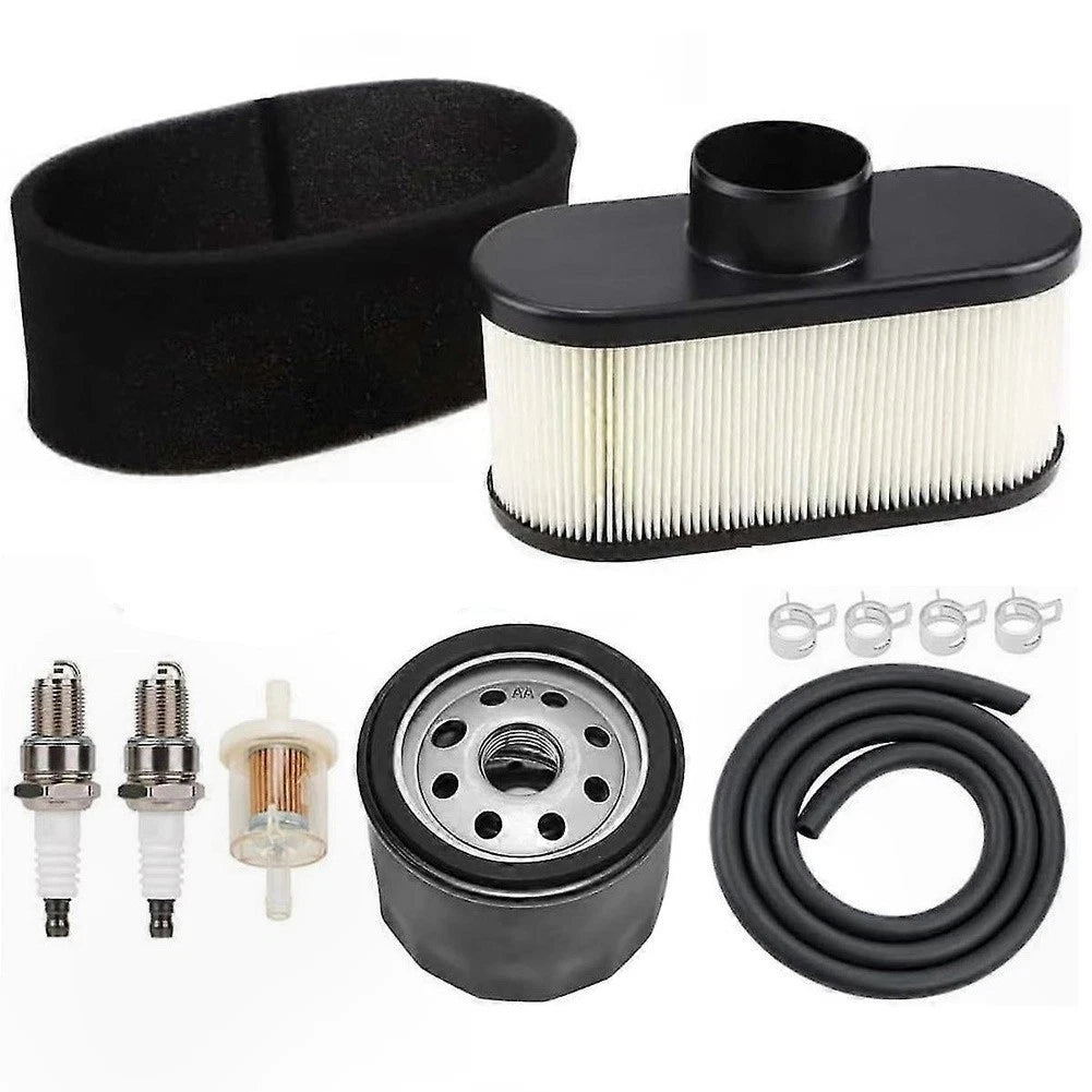 Filter Kit for Kawasaki FR651V FR691V FR730V (Air Oil Fuel) 11013