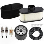 Filter Kit for Kawasaki FR651V FR691V FR730V (Air Oil Fuel) 11013