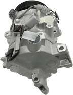 AC Compressor Kit Replacement for Lexus IS250 2.5L (2012-2015)