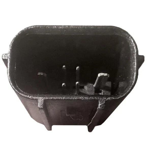 Front Right Window Regulator 6-Pin Motor for Honda CR-V (2017–2023)