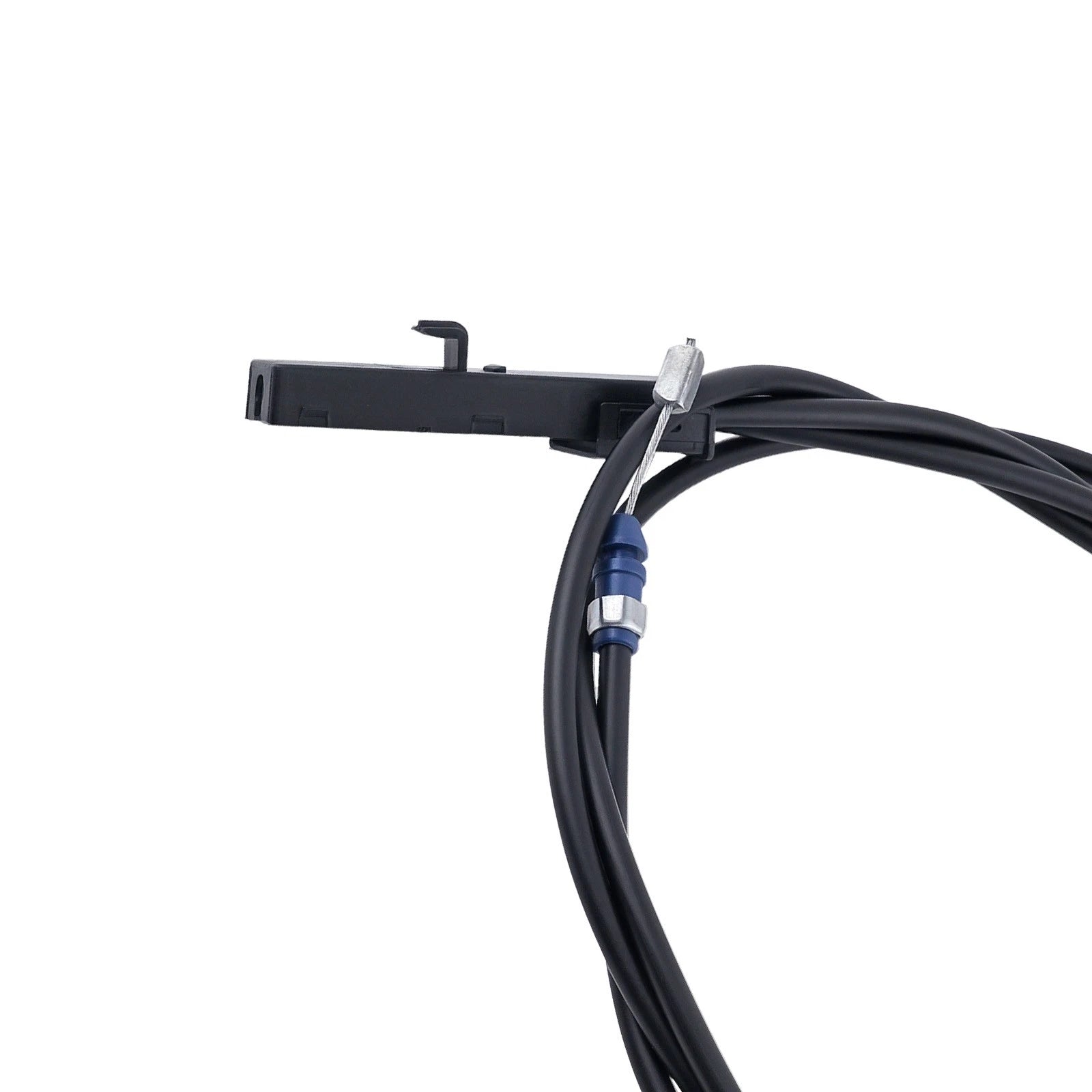 Front Hood Release Cable for Nissan 370Z (2009-2020)