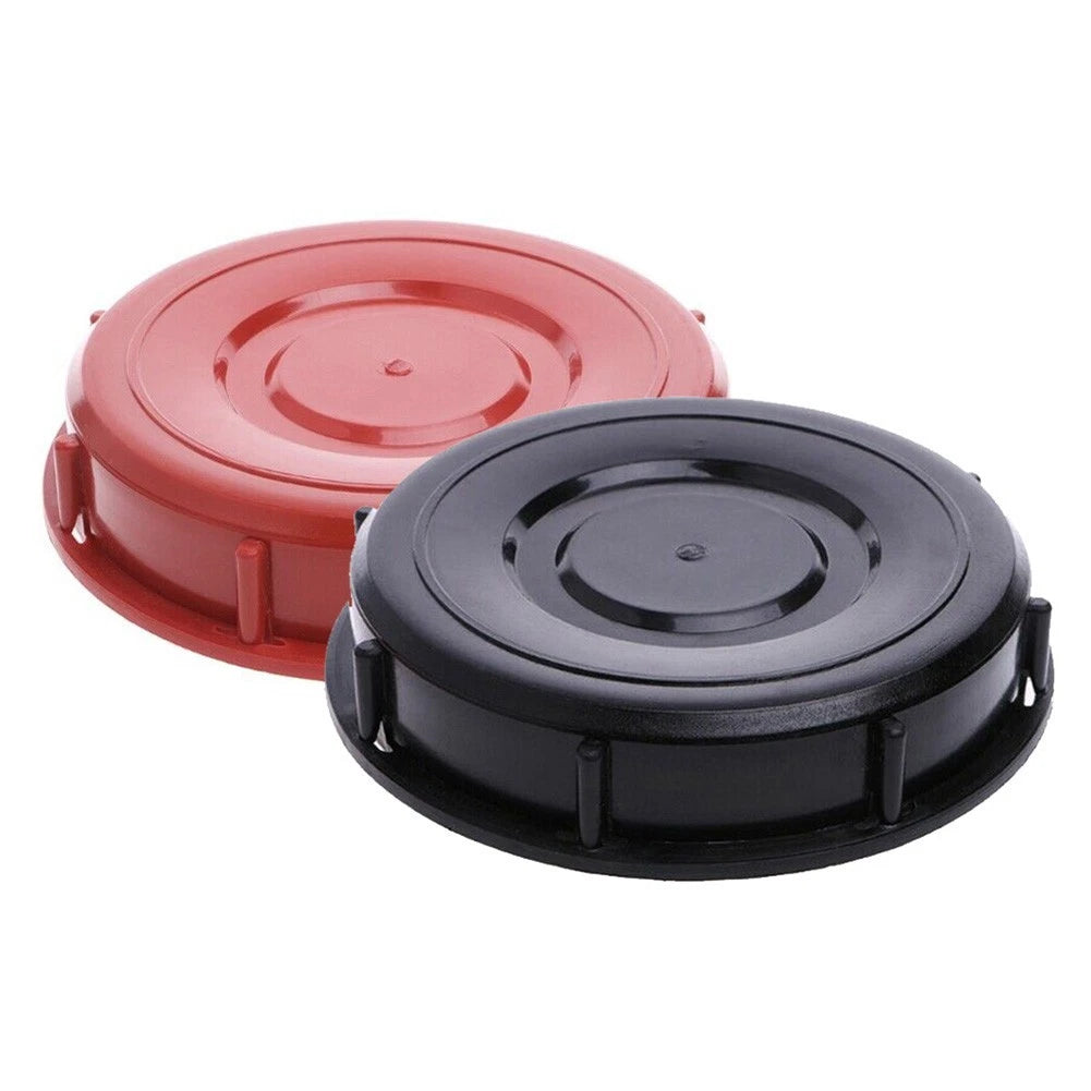 IBC Tote Cover Lid 275330 Gallon with Gasket for Multiple Containers