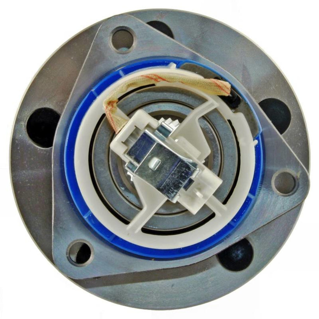 4X Wheel Hubs for AC Delco (Front or Rear)