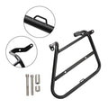 Side Saddle Bag Mounting Bracket for Honda CRF250L Rally (2017–2020)