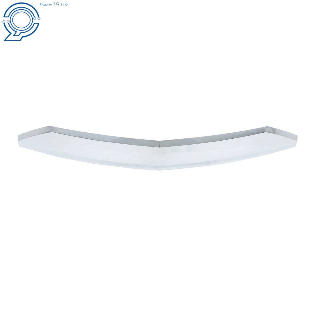 Chrome Front Hood Bezel Trim for Lincoln Navigator (2007–2014)