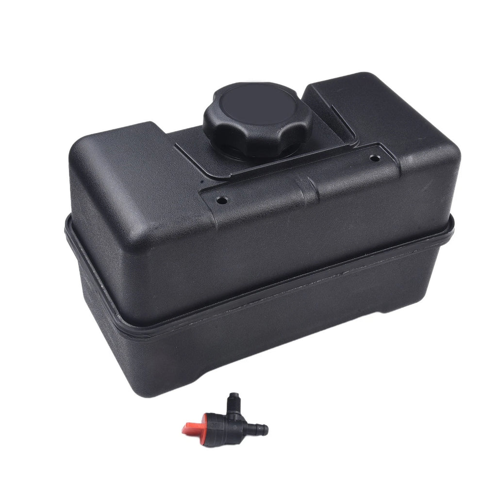 Enhanced Fuel Management Shut Off Valve for Remote Mounting Tanks