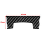 Center Armrest Lower Panel Cover for Chrysler 300 300C Dodge Charger (2005–2010)