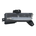 Replacement Passenger Side Driving Light (See compatibility Chart)