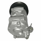 AC Compressor Replacement for Honda Crosstour 3.5L (2012-2016)