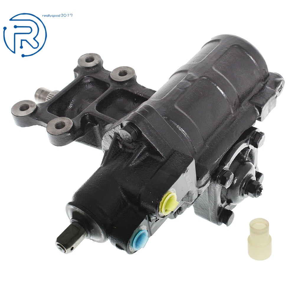 Power Steering Gear Box for Jeep Wrangler (2007–2015) 3.6/3.8L 4-Door