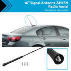 16'' Signal Antenna for Nissan Navara (2005–Present)