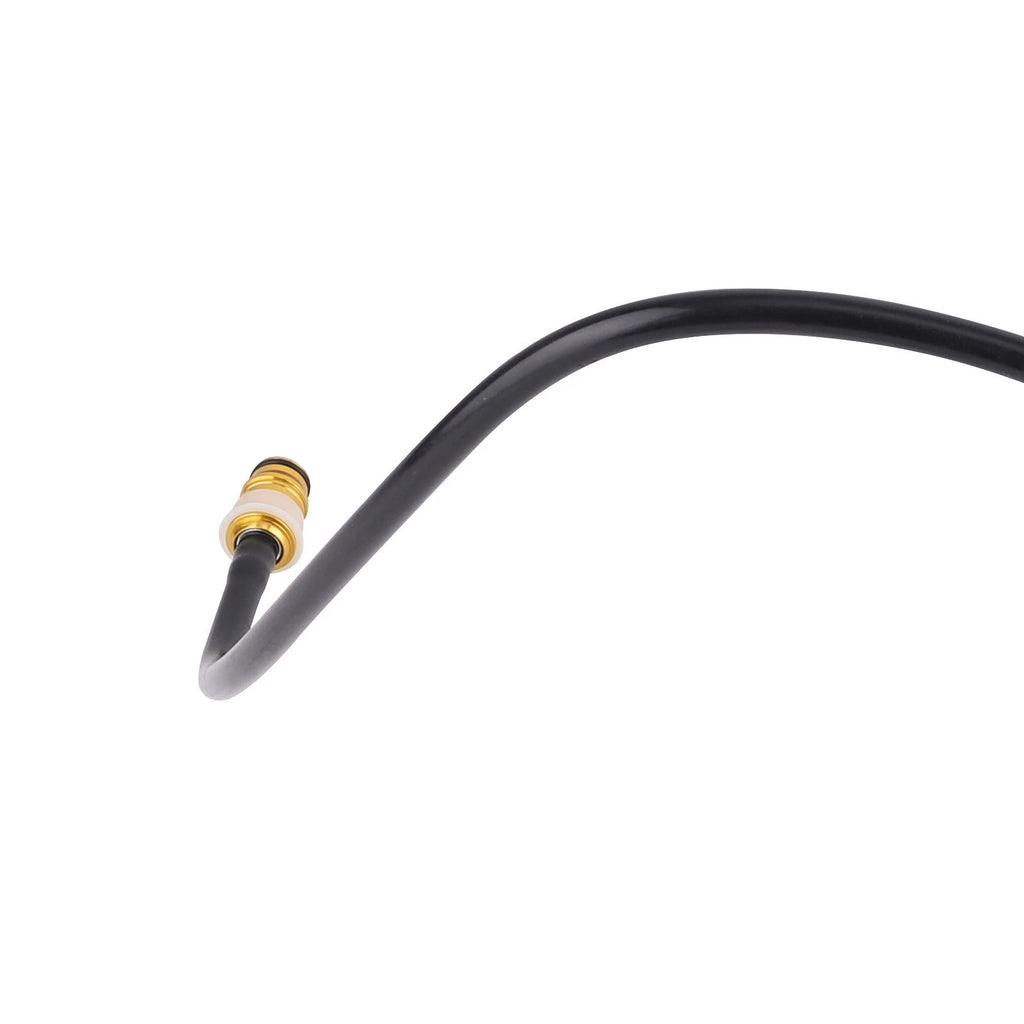 Clutch Master Cylinder and Line Assembly for Chevy S10 GMC Sonoma (1998–2003)