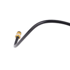 Clutch Master Cylinder and Line Assembly for Chevy S10 GMC Sonoma (1998–2003)