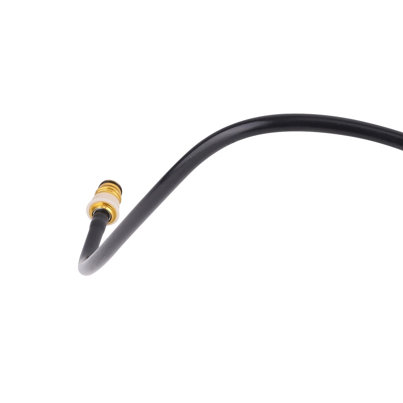 Clutch Master Cylinder and Line Assembly for Chevy S10 GMC Sonoma (1998–2003)
