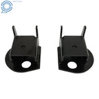 Pair Rear Suspension Enhancement System for Ford F-150 (2015–2021)