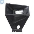 LED Fog Light Lamp for Ford F-250 F-350 F-450 Super Duty (2017–2019)
