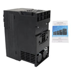 Variable Frequency Drive for AC Motors (220V, 7.5HP)