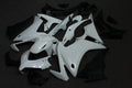 Fairing Kit for Honda CBR 500R (2013–2015) - Unpainted ABS Bodywork