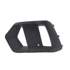 Left Front Fog Light Cover for Ford Focus RS (2016-2018)