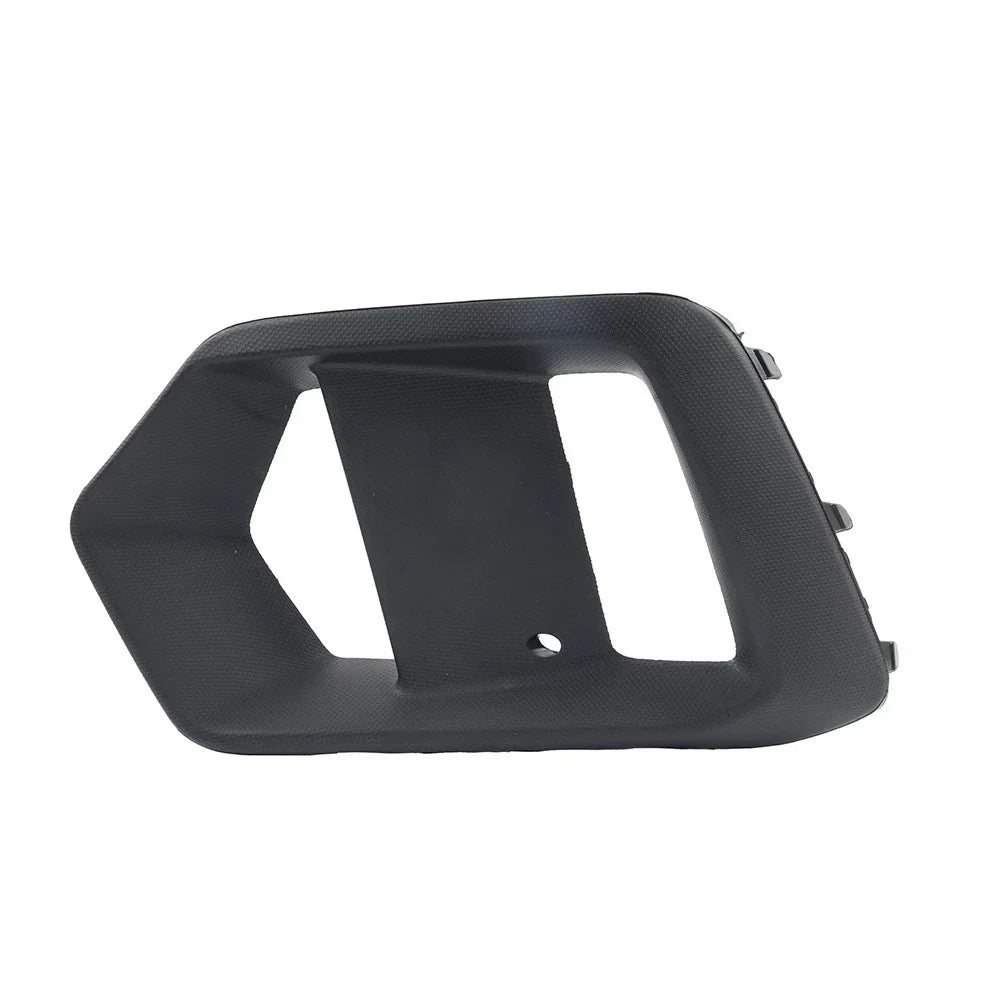 Left Front Fog Light Cover for Ford Focus RS (2016-2018)