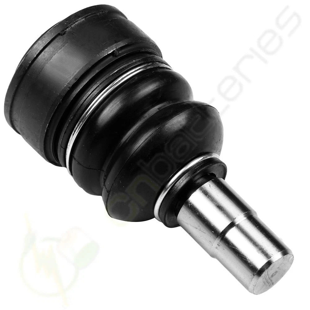 Set of 2 Ball Joints for Ford Mustang (2005–2010) Front Lower Suspension