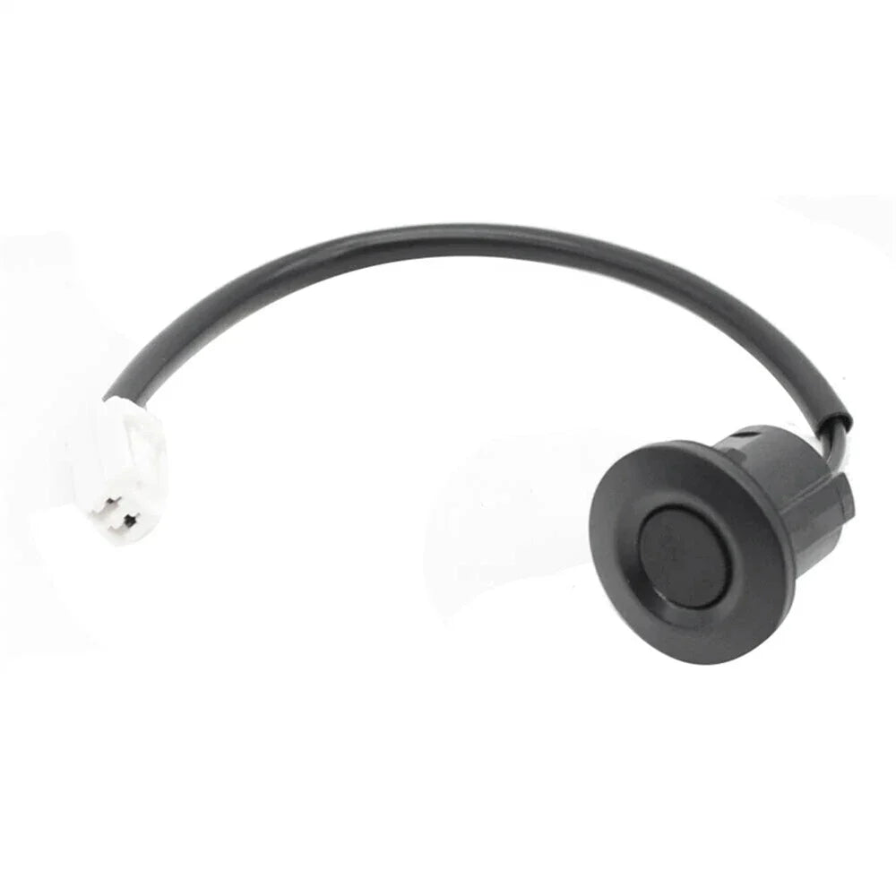 Liftgate Tailgate Switch Button for Mazda 3 Hatchback (2010-2013)