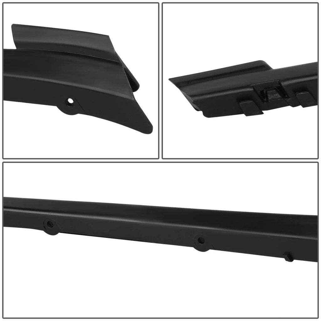 Aluminum Radiator for Chevy Astro/GMC Safari (1985–1994)