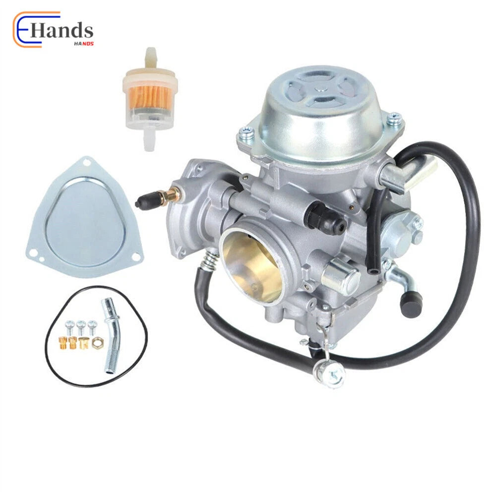 Carburetor for Yamaha Grizzly 600 YFM600 (1998–2001) 5KM-14901-10-00