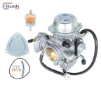 Carburetor for Yamaha Grizzly 600 YFM600 (1998–2001) 5KM-14901-10-00