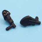 Front Windshield Washer Wiper Sprayer Nozzles for Chevrolet Cruze (2009-2014)