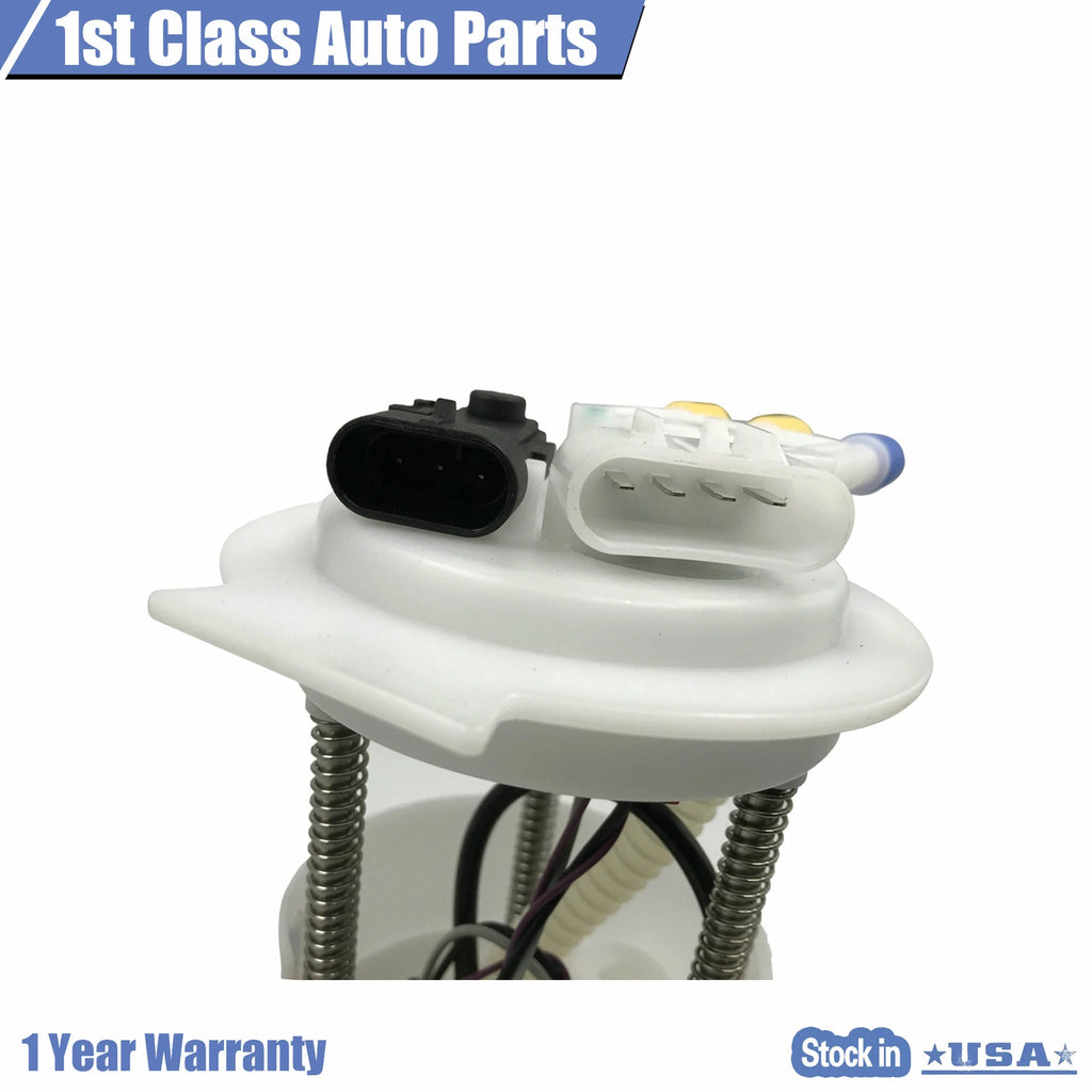 Fuel Pump Module Assembly for Buick Rendezvous Pontiac Aztek (2001-2007)
