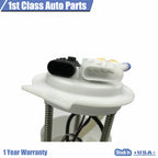 Fuel Pump Module Assembly for Buick Rendezvous Pontiac Aztek (2001-2007)