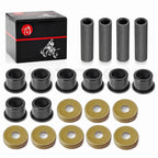 Lower A-Arm Bushing & Seal for Yamaha YFM660R Raptor (2001–2005)