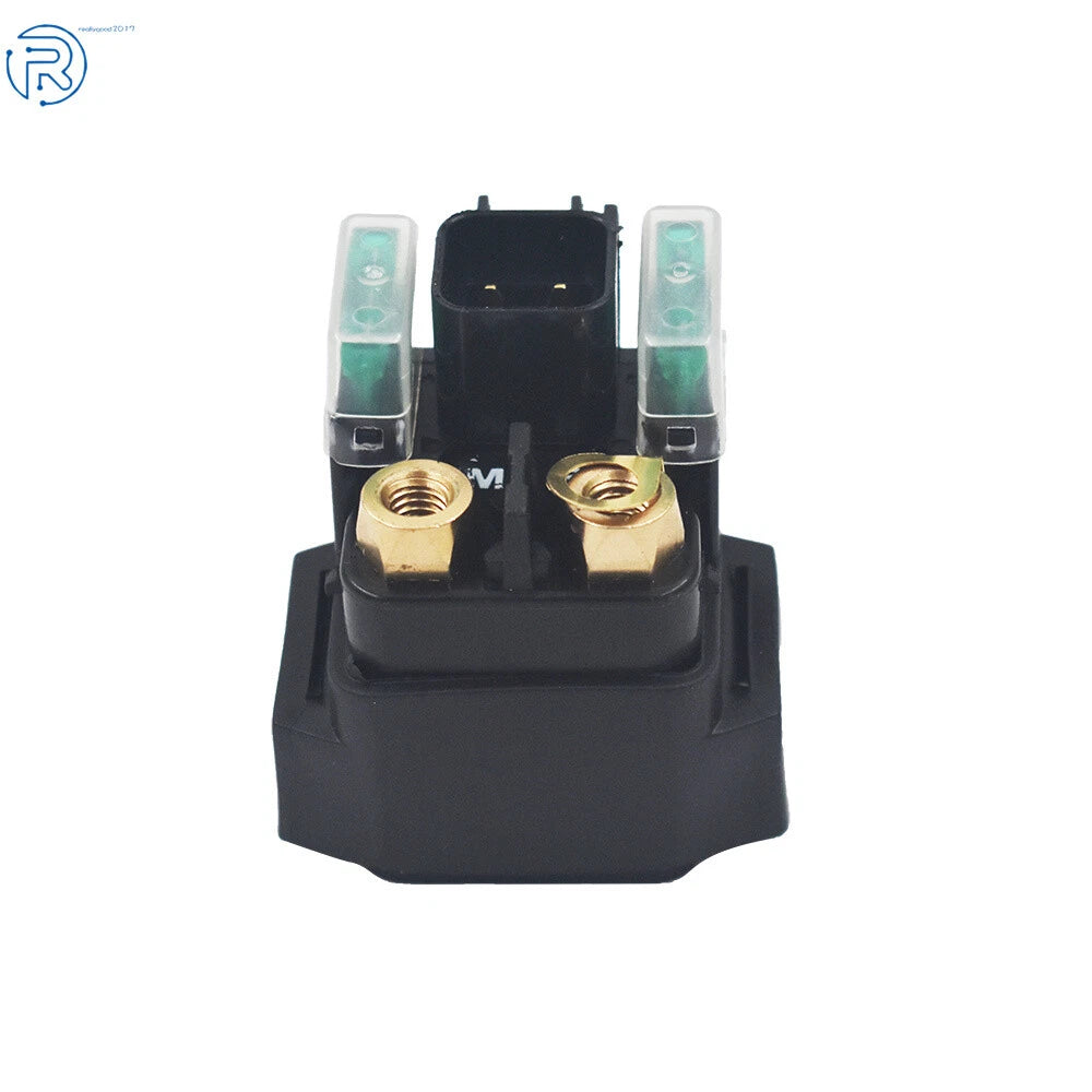 Starter Relay Solenoid Switch for Yamaha YFZ450RSE (2009–2015)