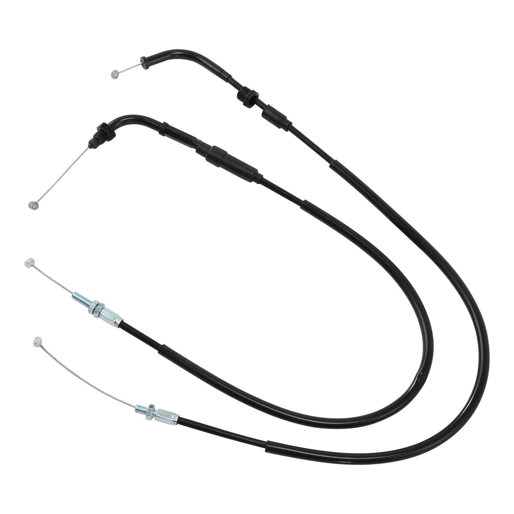 Throttle Cable for Honda CBR600RR (2007–2023)