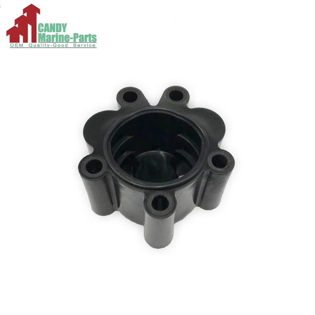 Water Pump Impeller Housing Plate O-Ring Kit for Mercruiser Bravo (46-807151A14)