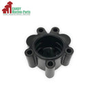 Water Pump Impeller Housing Plate O-Ring Kit for Mercruiser Bravo (46-807151A14)