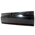 Painted Tailgate for Toyota Tundra TRD Pro (2022–2025)