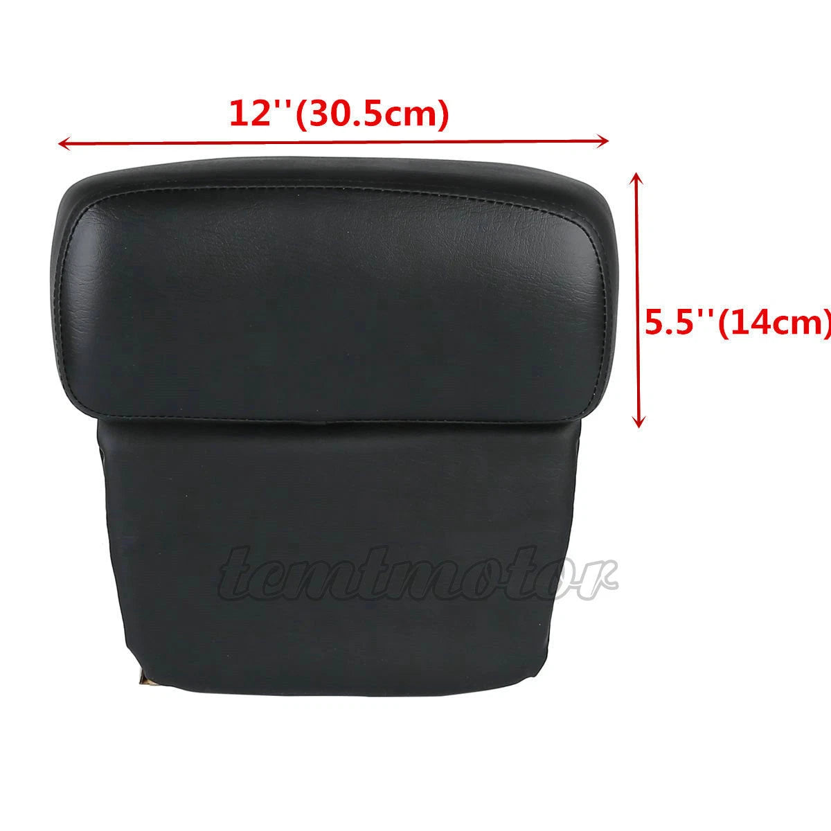 Trunk Pad Mount Rack for Harley Electra Glide (2009–2013)