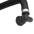 Upper Water Radiator Coolant Hose for BMW 120i 318i 320i X1 E82 E88 E90 E91 E84 (2007-2015)