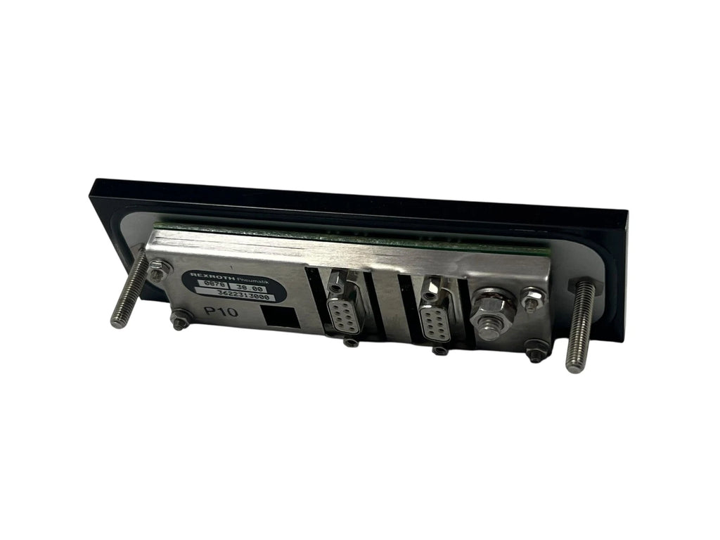 Driver Interface for Aventics 3622313000 (OEM)