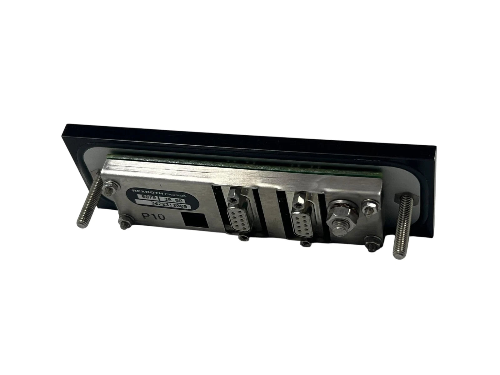 Driver Interface for Aventics 3622313000 (OEM)